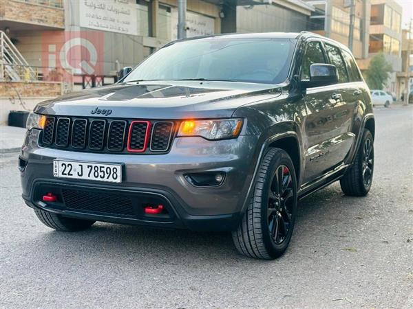 Jeep Grand Cherokee 2020 for sale in Iraq - Erbil